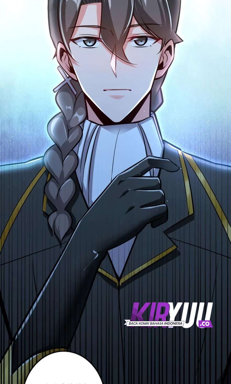 Release That Witch chapter 121 halaman 7