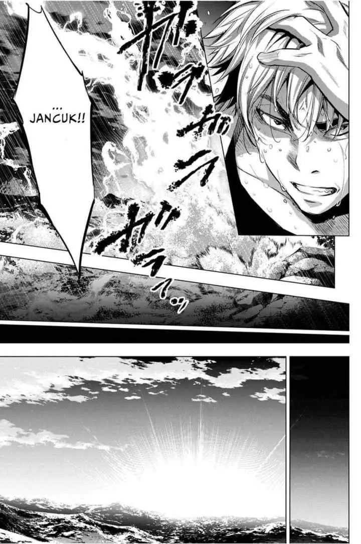 Ingoshima chapter 28 halaman 7