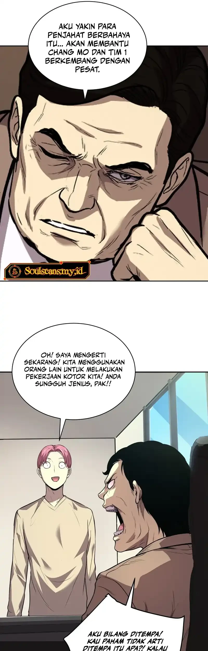 Mood Disorder chapter 78 halaman 6
