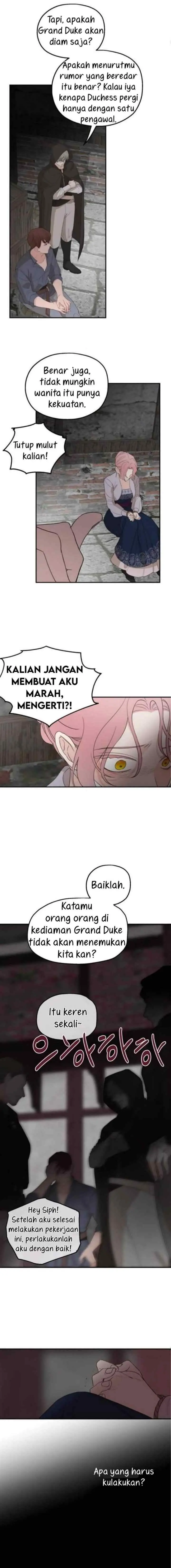 My In-Laws Are Obsessed With Me chapter 24 halaman 4