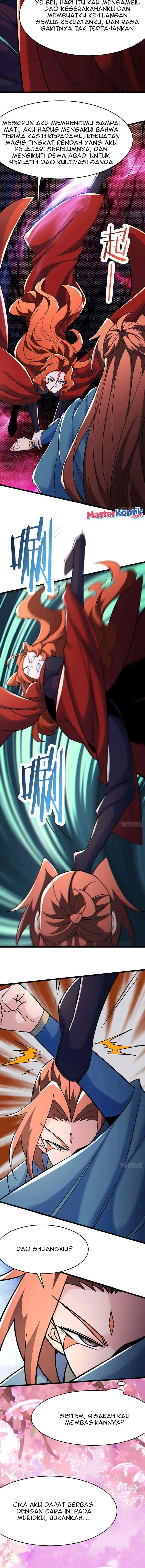 Apprentices Are All Female Devil chapter 154 halaman 4