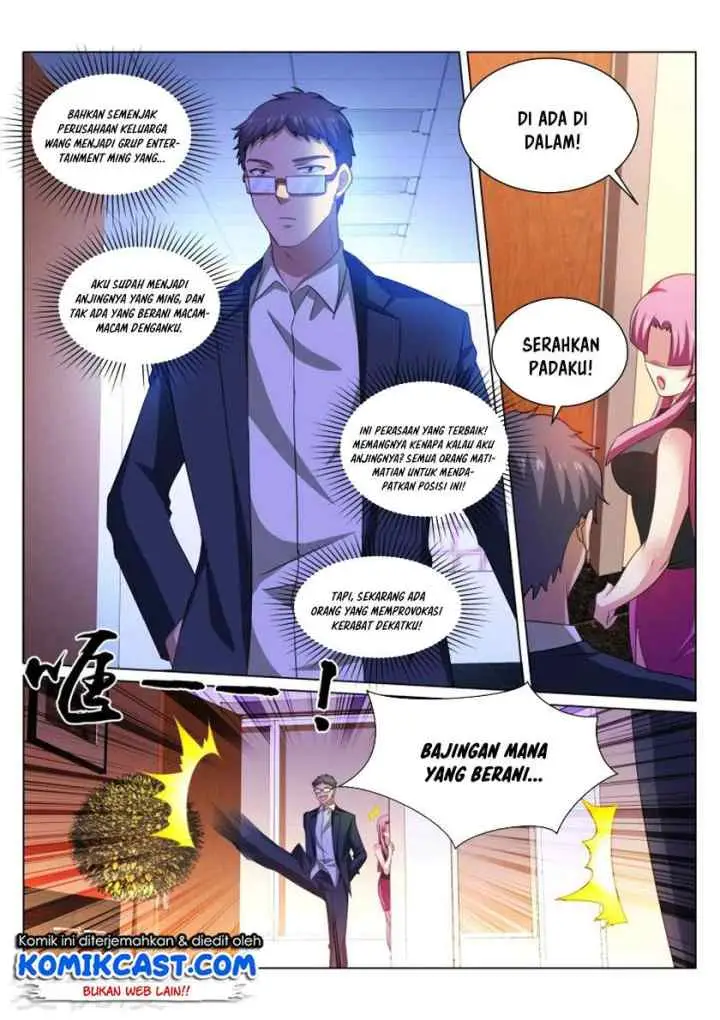 Very Pure chapter 307 halaman 7