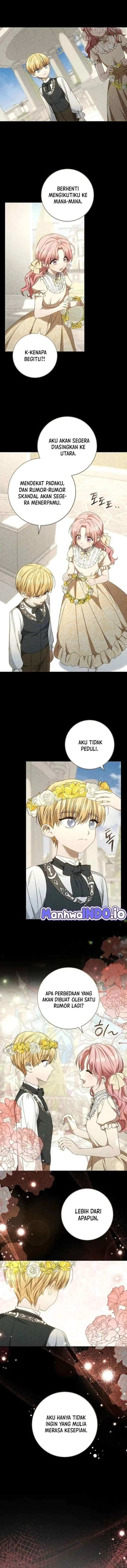 My Husband Was Stolen Twice chapter 20 halaman 9