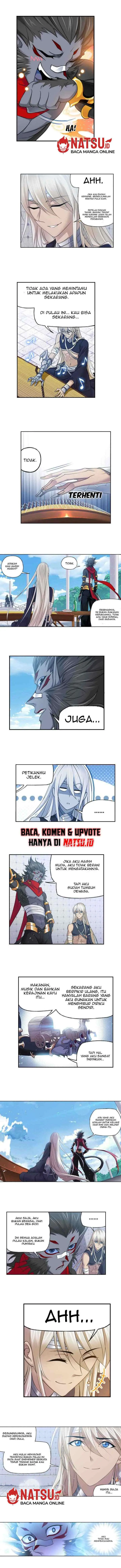 Soul Land chapter 301 halaman 6