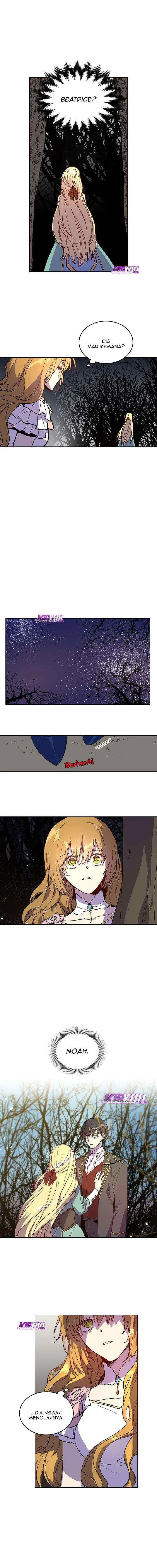 The Reason Why Raeliana Ended up at the Duke's Mansion chapter 118 halaman 11