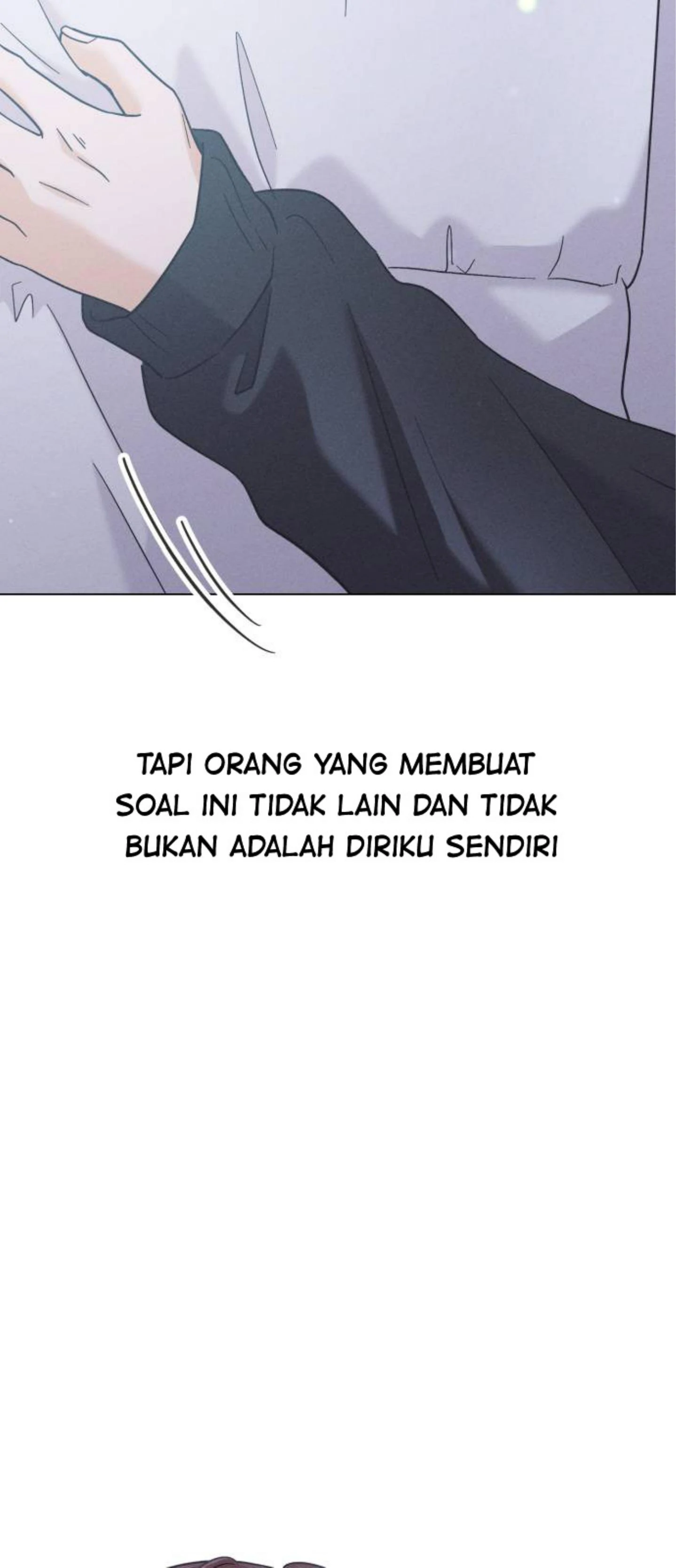 Confession Agent chapter 26 halaman 68
