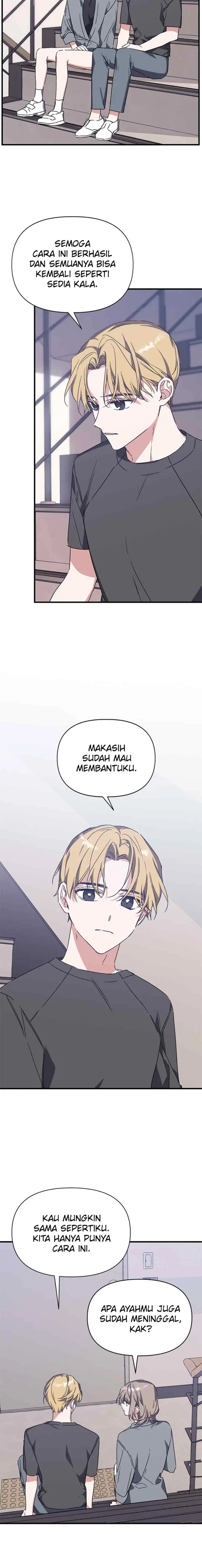 Nine (LEE Eum-sae) chapter 45 halaman 14