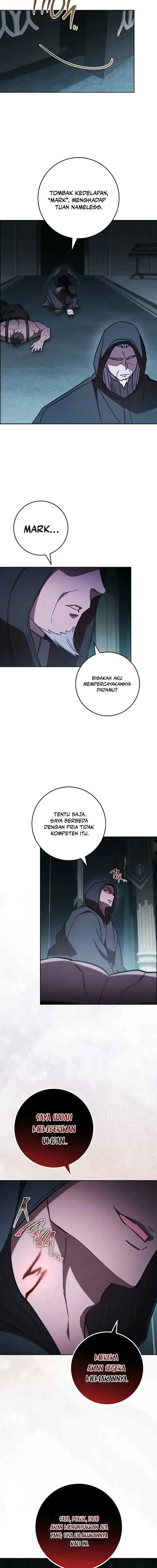 The Top Ranker's Aspiring Writer Life Manual chapter 50 halaman 12