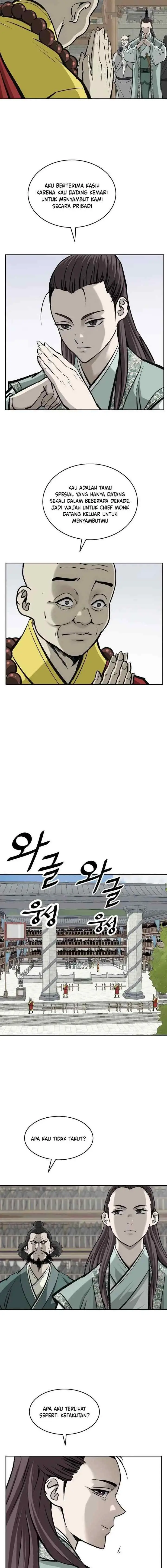 Bowblade Spirit chapter 137 halaman 14