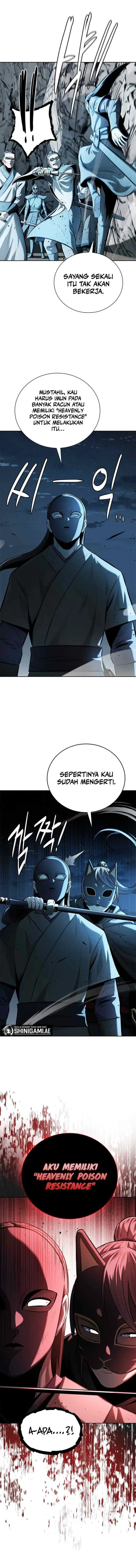 Moon-Shadow Sword Emperor chapter 55 halaman 12