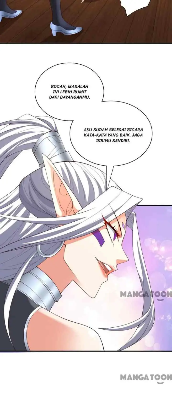 99 Ways to Become Heroes by Beauty Masters chapter 200 halaman 9