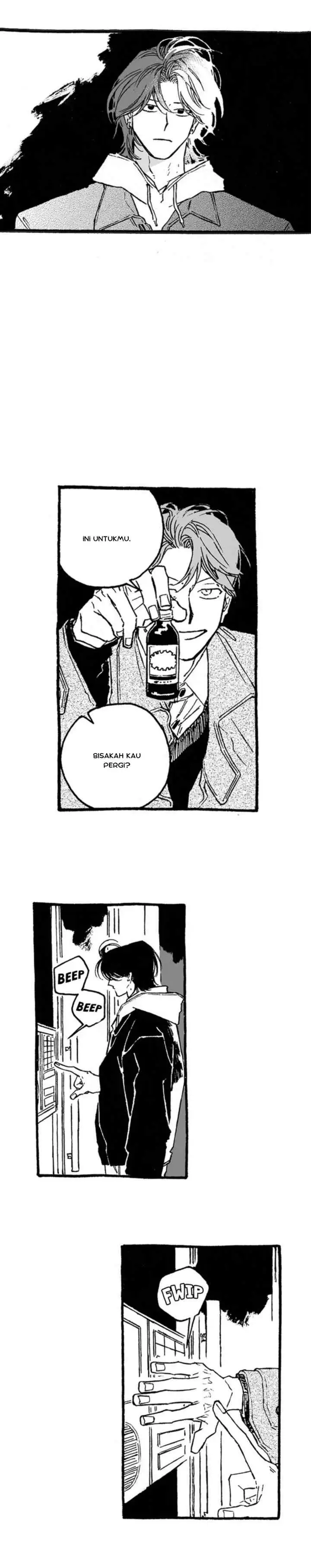 Hustle Play of the Enemy's Downfall chapter 5 halaman 10