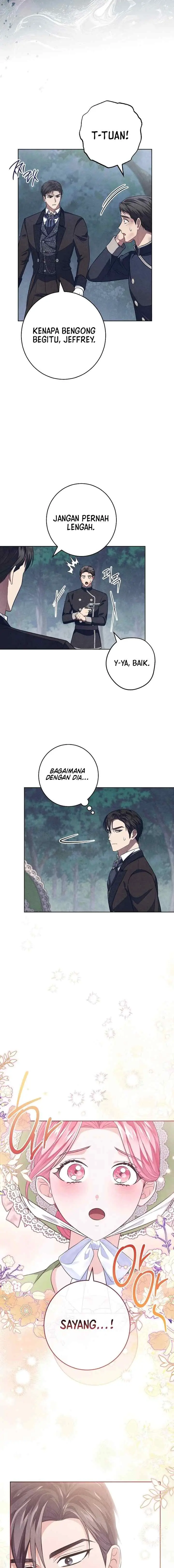 The Duke's Wife Obsession chapter 32 halaman 7