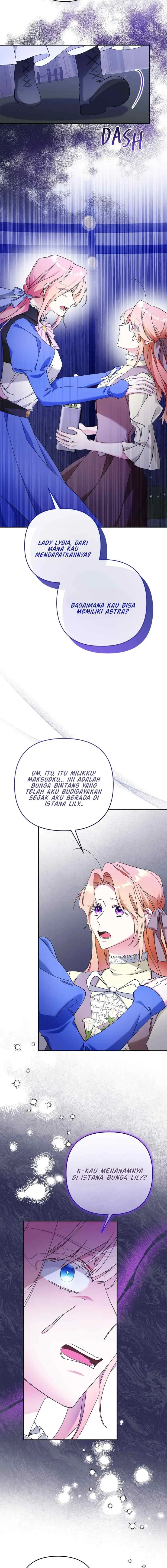 1st Kiss Was Intentional chapter 49 halaman 4