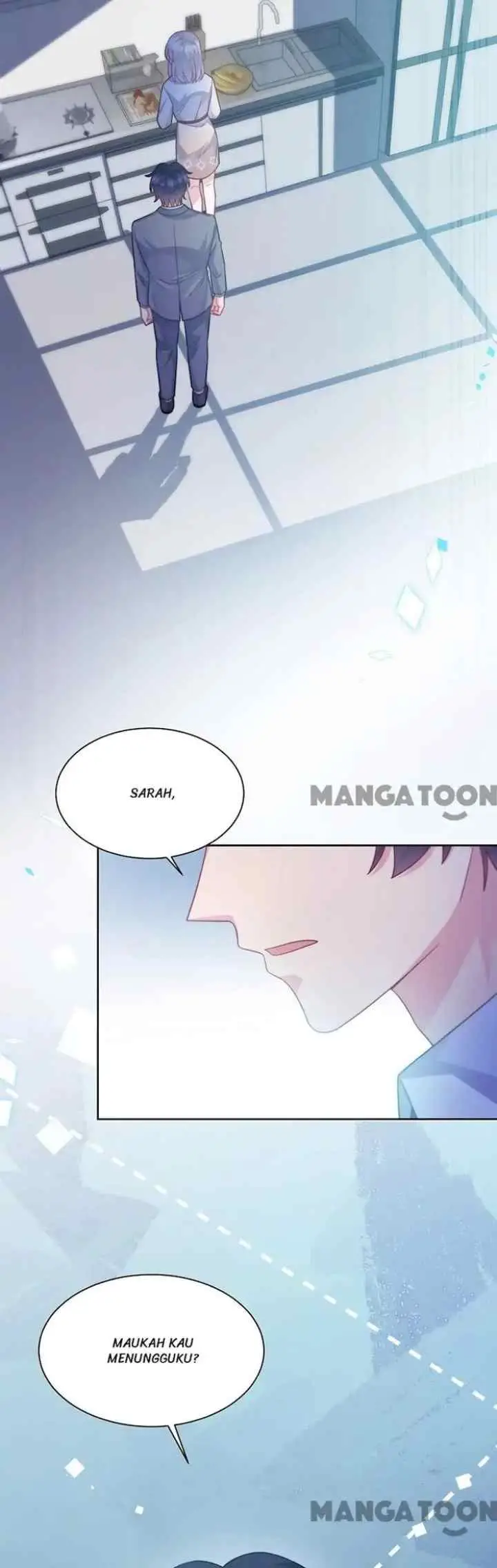 I Mingled With A CEO: The Daughter's Return chapter 248 halaman 13