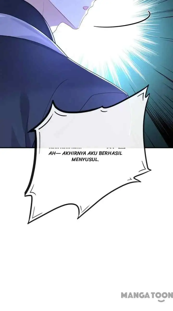 Never Let Go of My Ex-Husband chapter 221 halaman 15