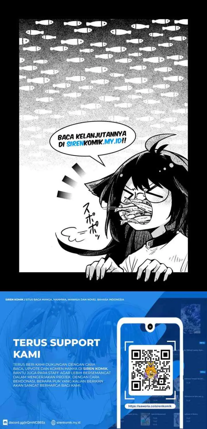 Goinkyo Maou-sama no Kaerizaki chapter 13 halaman 10