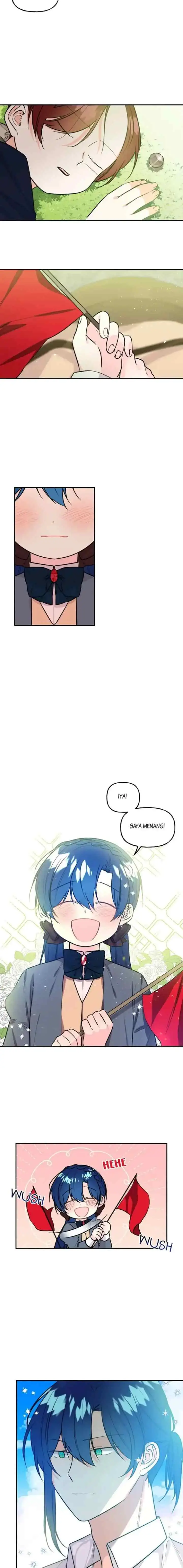 Daughter of the Great Wizard chapter 30 halaman 13