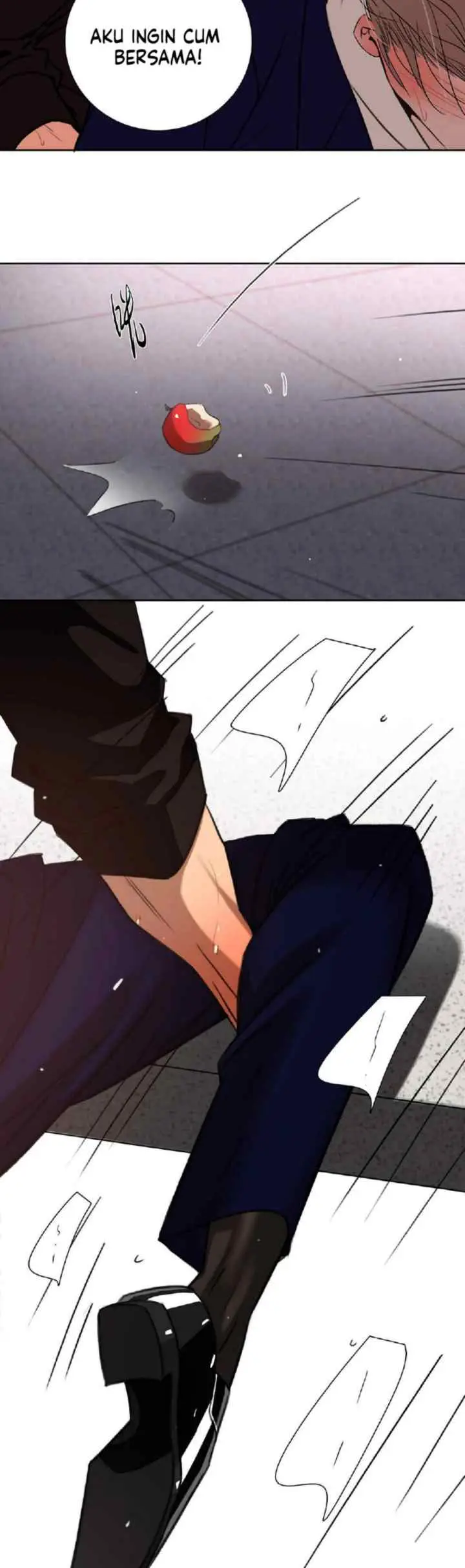 Dívida de Amor chapter 70 halaman 16
