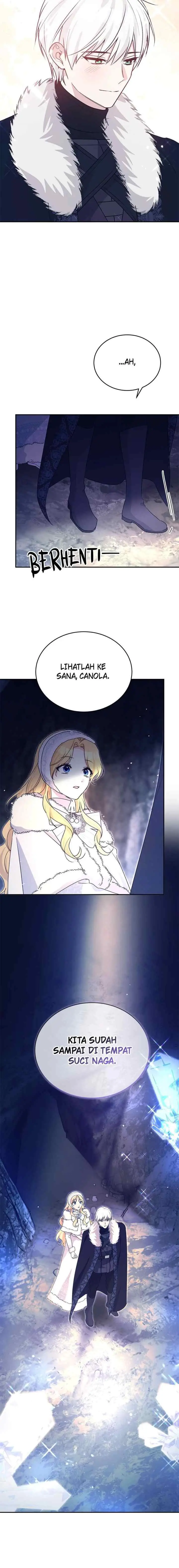 Hawar no Jardim de Inverno chapter 56 halaman 7