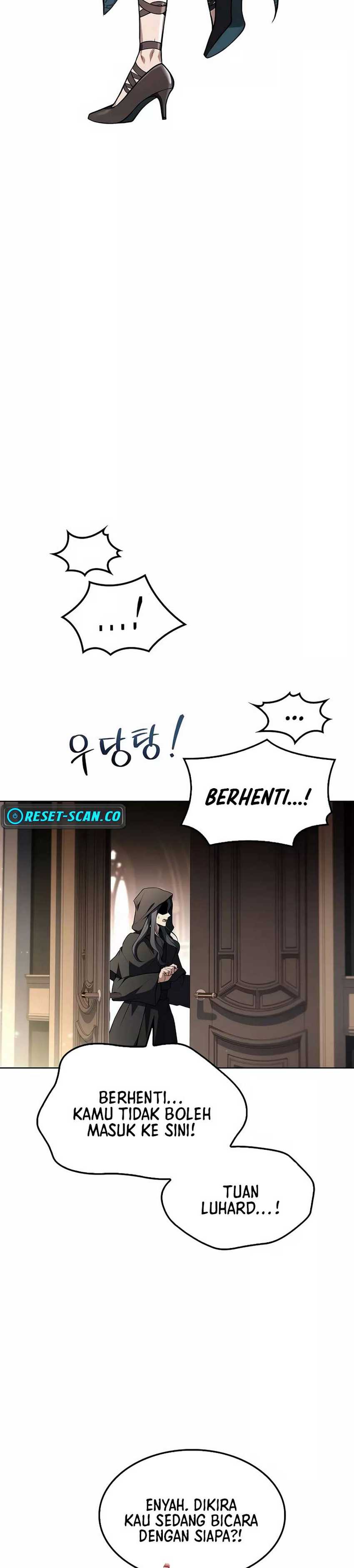 A Wizard's Restaurant chapter 68 halaman 45
