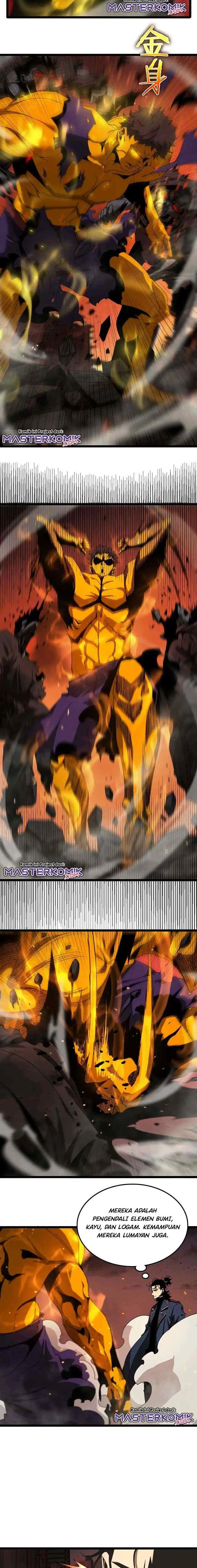 World's Apocalypse Online chapter 88 halaman 5