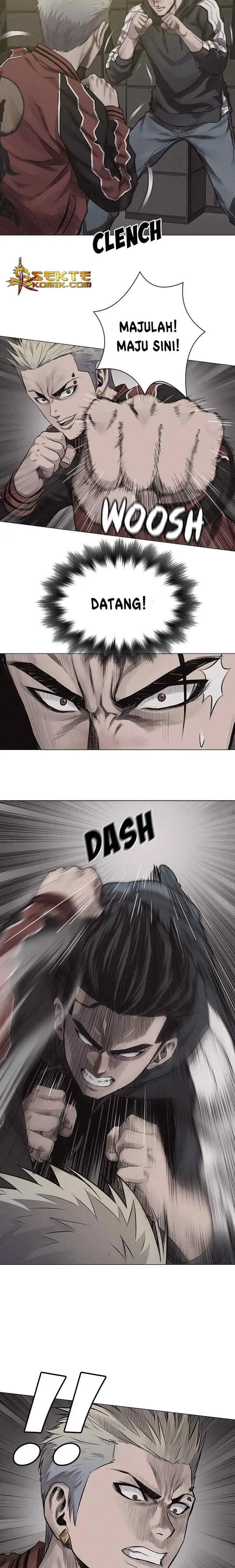 Pounding chapter 21 halaman 17