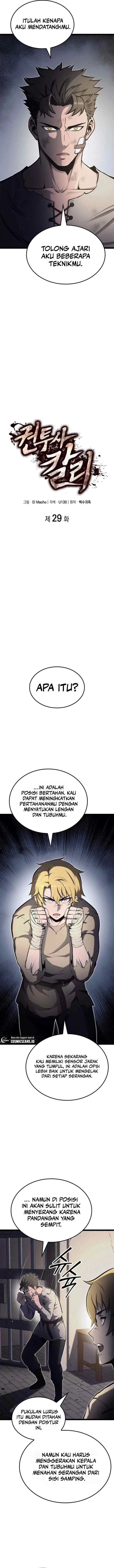 Prizefighter Kalri chapter 29 halaman 4