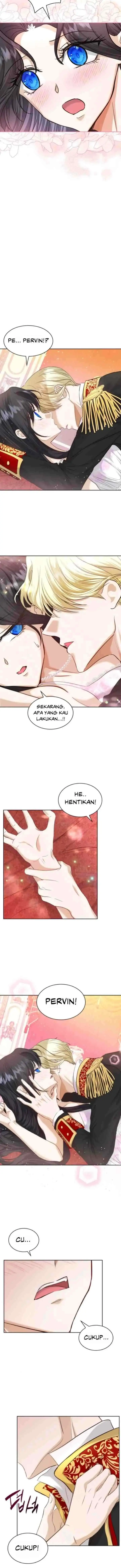 I Became the Ex-Wife of the Obsessive Male Lead chapter 6 halaman 10