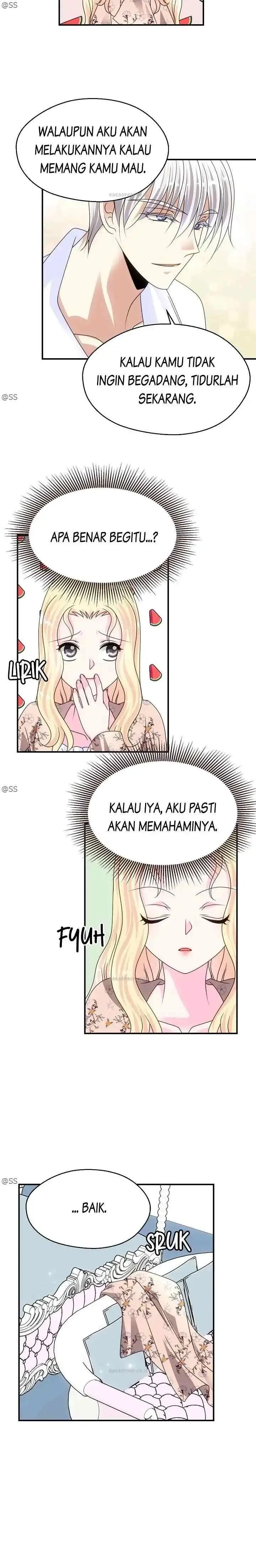 I Refuse the Duke chapter 74 halaman 4