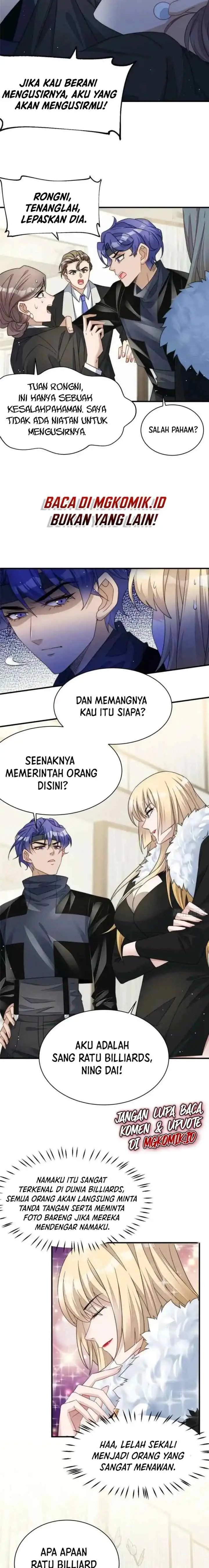 Furen Ta Chengle Da Laomen De Tuan Chong chapter 43 halaman 5