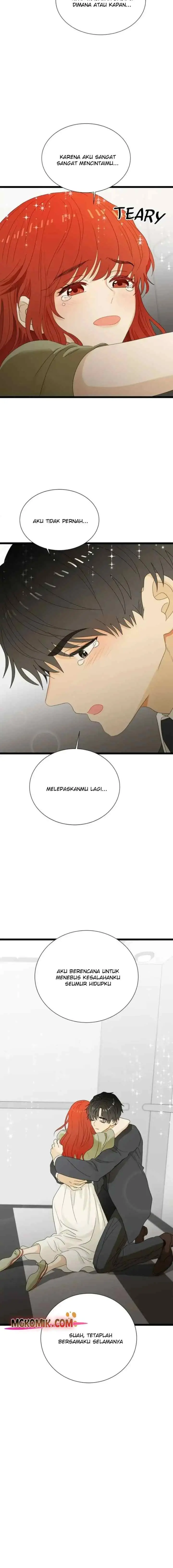 Faking It in Style chapter 94 halaman 7