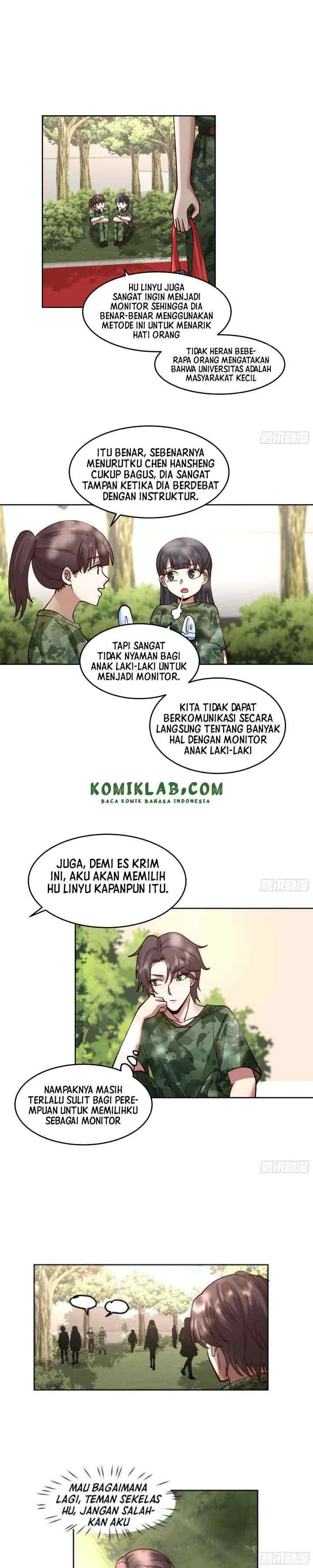 I Really Don't Want to Be Reborn chapter 10 halaman 13