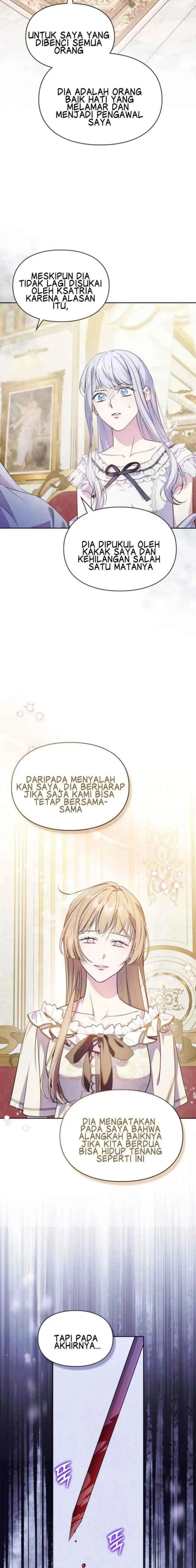 I Became the Tyrant's Servant chapter 76 halaman 11
