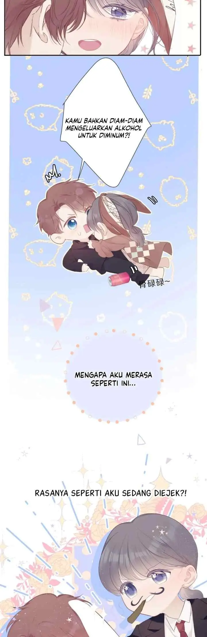 Protect My Star chapter 42 halaman 5