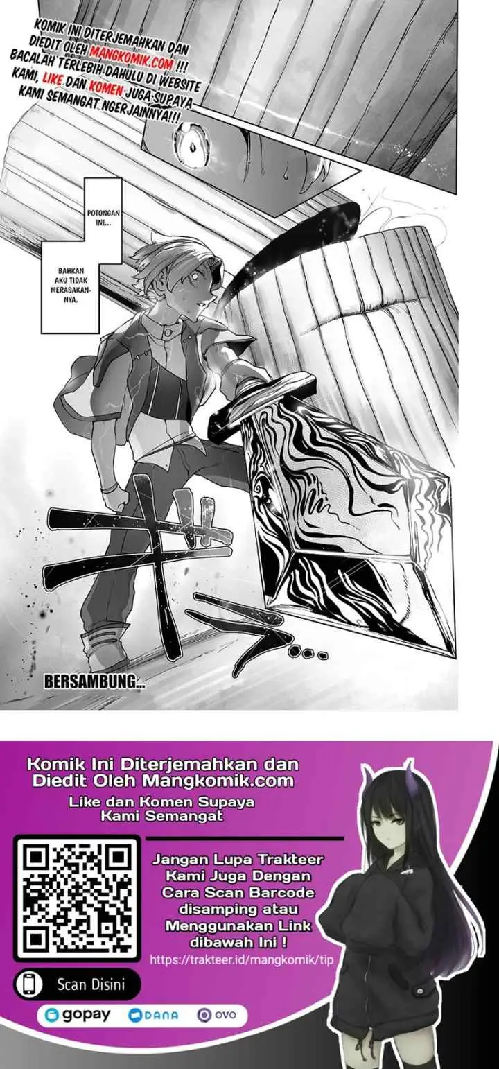 Ore No Zense No Chishiki De Teihengyo Tamer Ga Joukyugyo Ni Natte Shimaisou Na Ken Ni Tsuite chapter 12 halaman 16