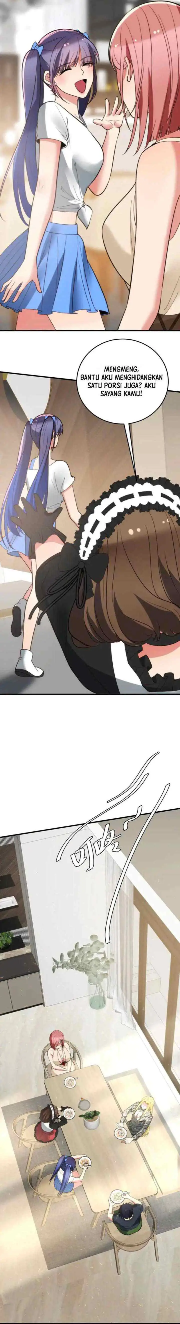 I Have 90 Billion Licking Gold chapter 192 halaman 6