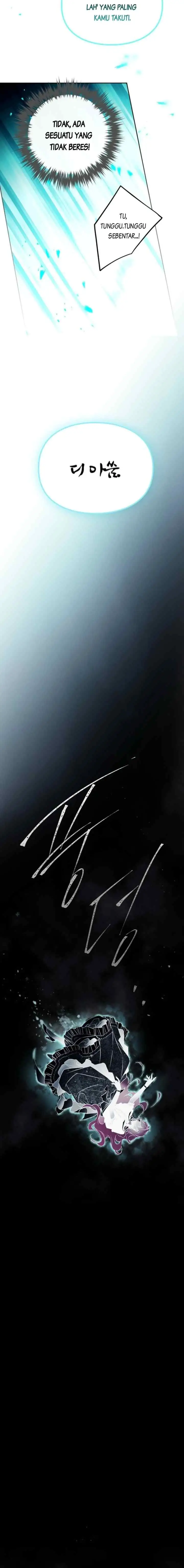 Death Is the Only Ending for the Villainess chapter 174 halaman 9