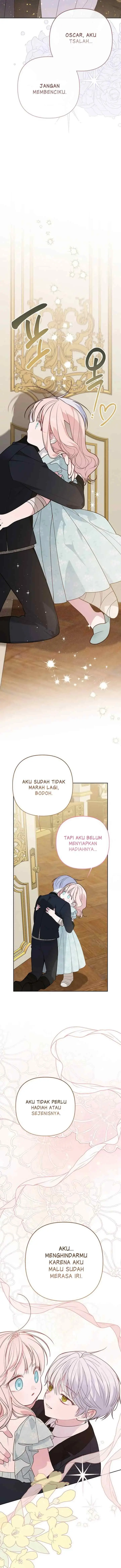 The Baby Tyrant chapter 69 halaman 13