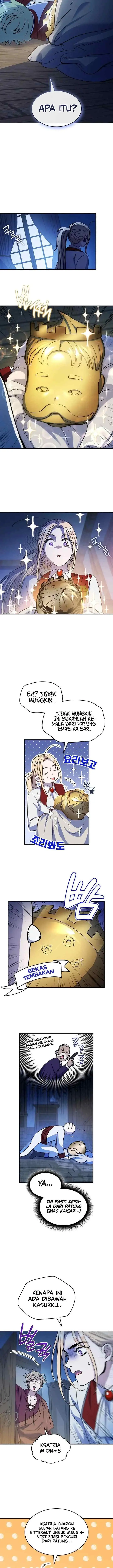 Swallow Knights Tales chapter 9 halaman 7
