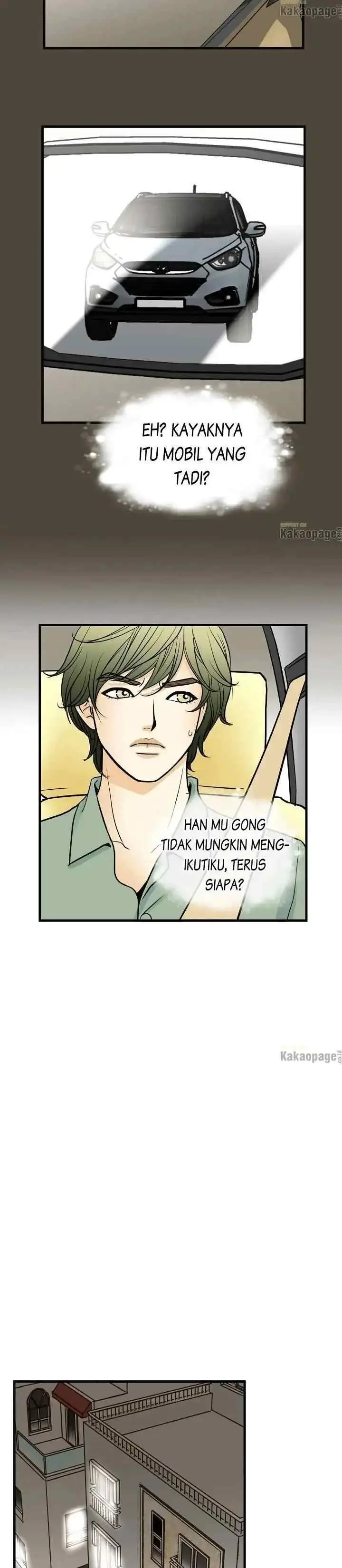 Love Puzzles chapter 160 halaman 7