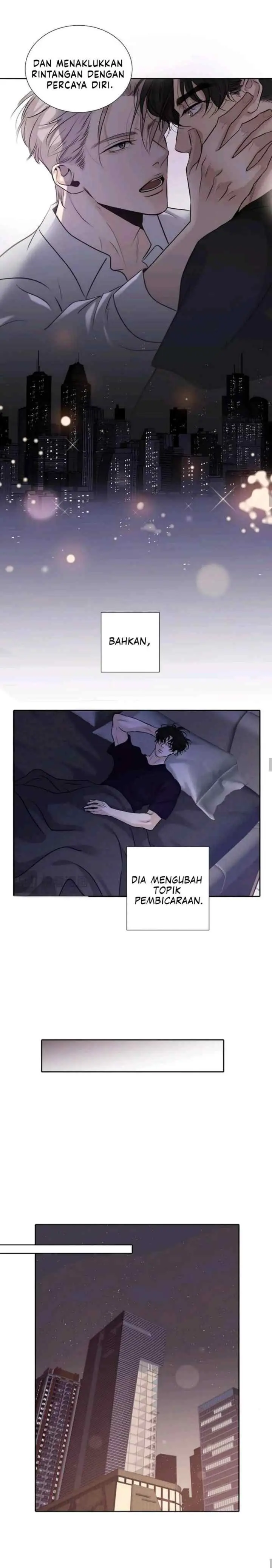 Dívida de Amor chapter 33 halaman 10