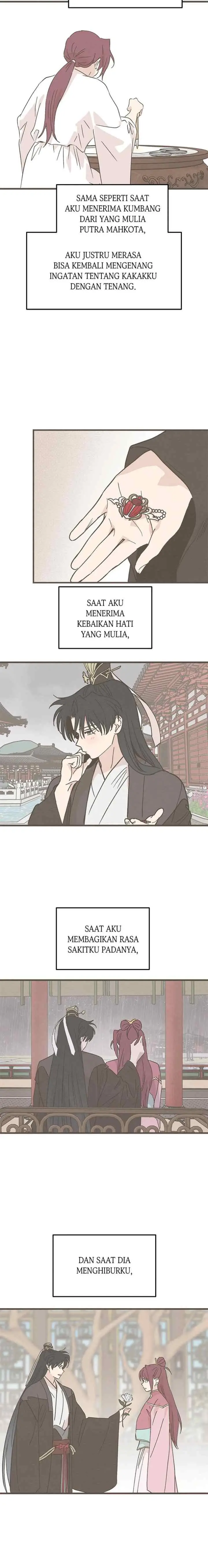Hugung Scandal chapter 87 halaman 7