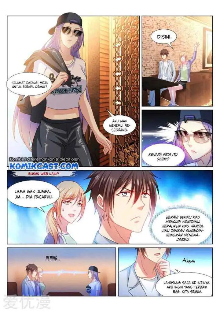 Very Pure chapter 301 halaman 6