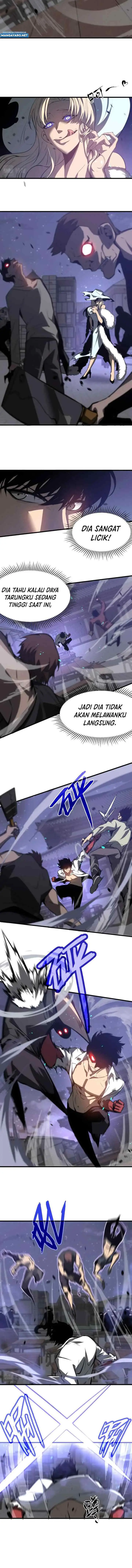 Advanced Evolution chapter 94 halaman 4