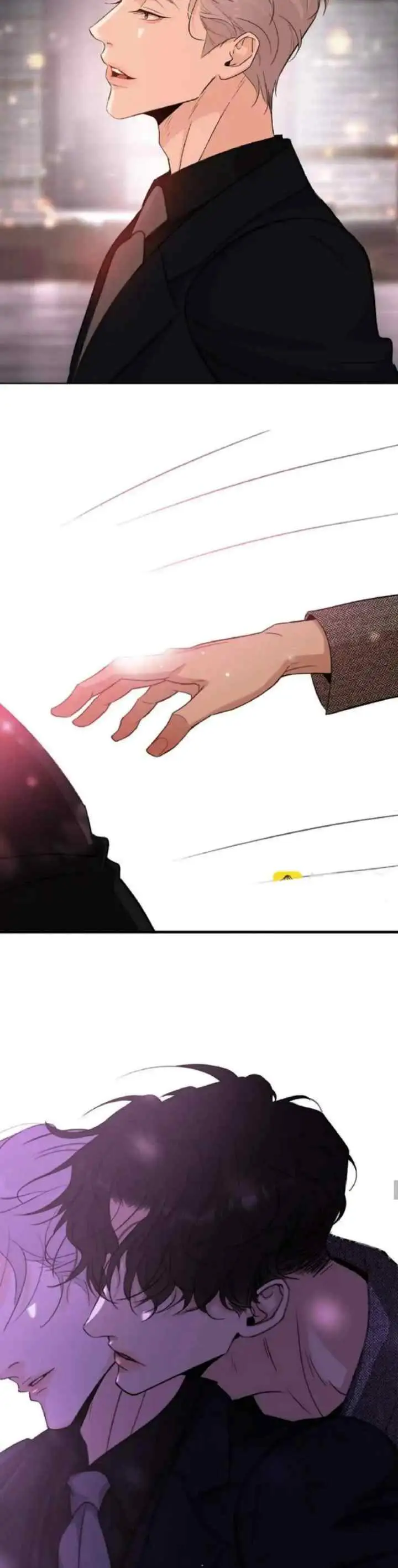 Dívida de Amor chapter 68 halaman 14