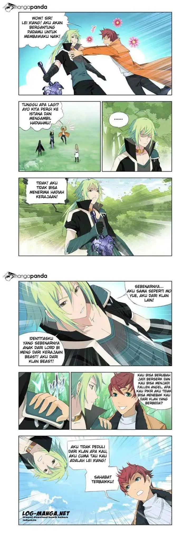 Kuang Shen chapter 29 halaman 10