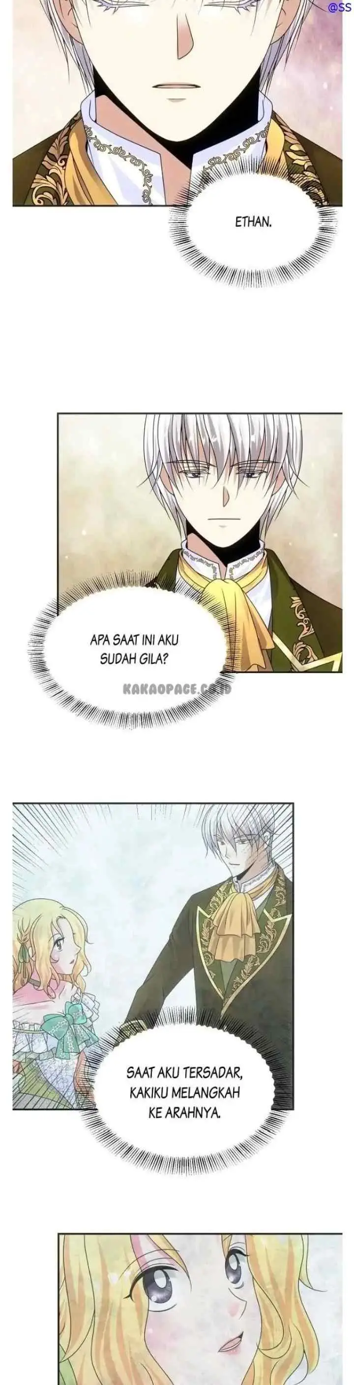 I Refuse the Duke chapter 42 halaman 16