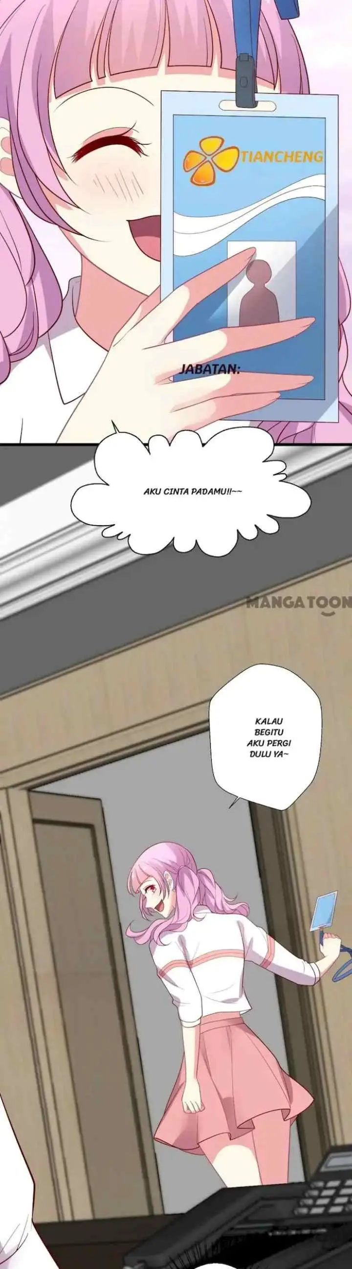 Cost of Being Famous (A-List) chapter 114 halaman 10