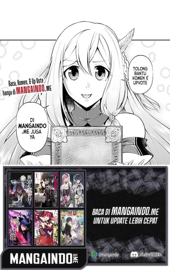 Isekai Cheat Survival Meshi chapter 49 halaman 17